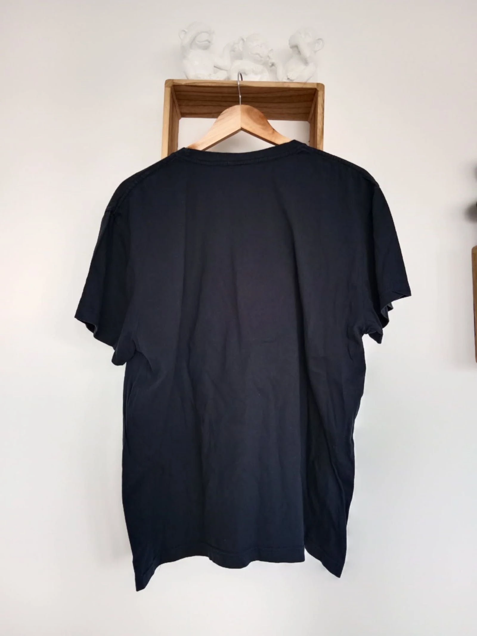 Lot de 2 tee shirt homme taille XL  – photo 2